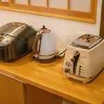 香柏 西院 - Kouhaku Saiin, Kyoto Machiya